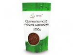 Quinoa Komosa czerwona 1000g VIVIO