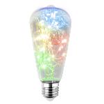 LED Futura decorative light bulb