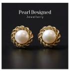 Produkcja biżuterii z perłami
