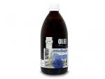 Olej z czarnuszki zimnotłoczony 500ml