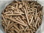 Wood pellets 6mm-8mm for sale