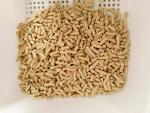 Wood pellets din plus / enplus-a1 wood pellets - wood pellet