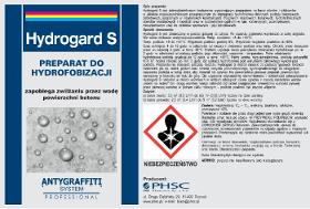 Hydrogard S
