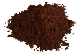 Alkalizowany proszek kakaowy 10/12% - ciemnobrązowy