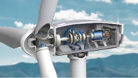 technologia energetyki wiatrowej technologia turbin wiatrowy