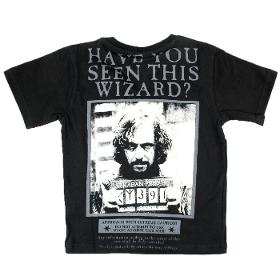 Hurtownik Koszulka z krótkim rękawem Harry Potter