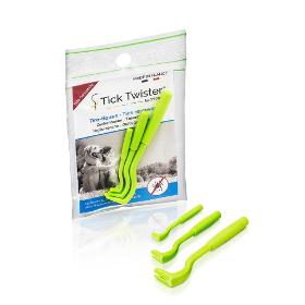 Torba Tick Twister