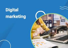 Digital marketing – kurs online z certyfikatem