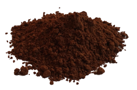 Alkalizowany proszek kakaowy 10/12% - jasnobrązowy