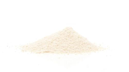 Zblanszowana mąka migdałowa