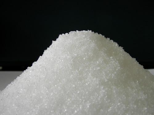 Cukier buraczany rafinowany Icumsa
