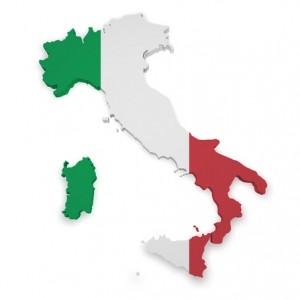 Usługi tłumaczeń włoskich