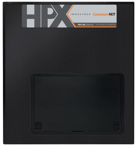 Panel cyfrowy HPX-DR 2329 GK