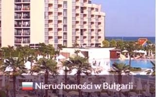 Nieruchomości w Bułgarii