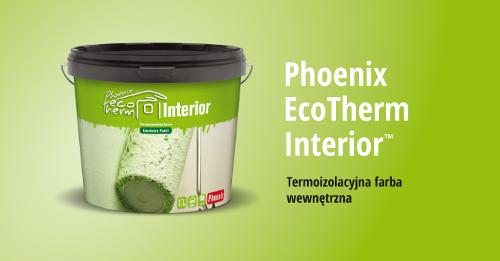  Phoenix EcoTherm  Interior