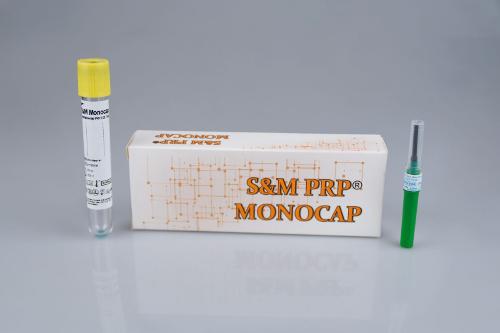 System Monocap PRP (pojedynczy zestaw)