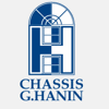 CHASSIS G. HANIN