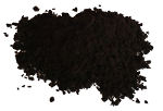 Alkalizowane kakao w proszku 10/12% - czarne