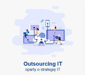 Outsourcing IT 