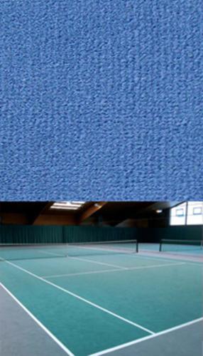 Podłogi tenisowe SCHÖPP®-Classic